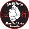 Joslin's Martial Arts-Roseville company logo