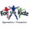 For the Kidz Gymnastics company logo