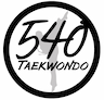 540 Taekwondo - Martial Arts company logo