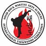 Solid Rock Martial Arts Academy Atlanta company logo