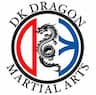 DK Dragon Martial Arts Center company logo