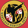 Maryland Martial Arts company logo