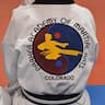 Parker Academy of Martial Arts company logo