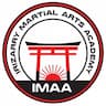 Irizarry Martial Arts Academy company logo