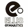 The Ellis School of Gymnastics company logo