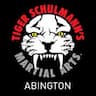 Tiger Schulmann's Martial Arts company logo