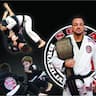 Soca Brazilian Jiu-Jitsu Wantagh NY company logo