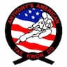 Anthonys American Taekwondo company logo