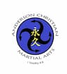 Anderson Christian Martial Arts company logo