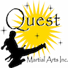 Quest Martial Arts - Reseda company logo