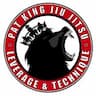 Pat King Jiu Jitsu Northridge company logo