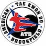 American Taekwondo Brookfield company logo