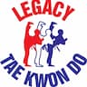 Legacy Tae Kwon Do company logo