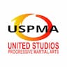 United Studios Martial Arts Academy company logo