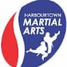 Harbour Town Martial Arts company logo