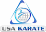 USA Karate Germantown & Collierville company logo