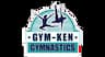 Gym-Ken Gymnastics company logo