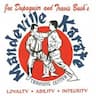 Mandeville Karate Training Center company logo