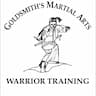 Goldsmith's Martial Arts and Fitness company logo