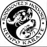 Rodriguez's Holyoke Kenpo and Fitness company logo