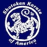 Cupertino Dojo, Shotokan Karate of America company logo