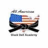 All American Black Belt Academy company logo