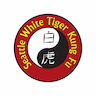 Seattle White Tiger Kung Fu company logo