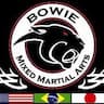 Bowie MMA company logo