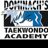 Dominach's Taekwondo Academy company logo