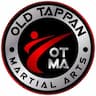 Old Tappan Martial Arts company logo