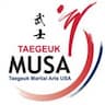 Taegeuk Martial Arts company logo