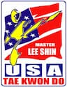 Lee Shin Tae Kwon Do company logo