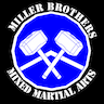 Miller Brothers MMA company logo