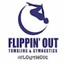 Flippin' Out Tumbling & Gymnastics - Pompton Plains company logo