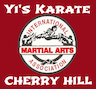 Yi's Karate Of Cherry Hill company logo