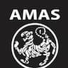 AMAS Karate (Academy Of Martial Arts Shotokan) company logo