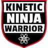 Kinetic Ninja Warrior company logo