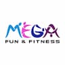 MEGA Fun & Fitness company logo