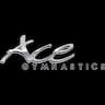 ACE Gymnastics company logo