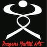 Dragons Martial Arts Studio company logo
