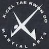 Xcel Tae Kwon Do Martial Arts company logo