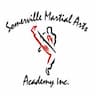 Somerville Martial Arts company logo