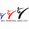 Del Martial Arts LLC company logo