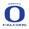 Brentwood Oakley Pop Warner Football & Cheer company logo