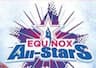 Equinox All-Stars Gymnastics company logo