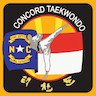 Concord Taekwondo America company logo