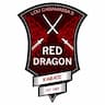 Red Dragon Karate Diamond Bar company logo