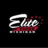 Elite Cheer Michigan company logo