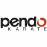 Pendo Karate company logo