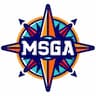 Metro South Gymnastics Academy company logo